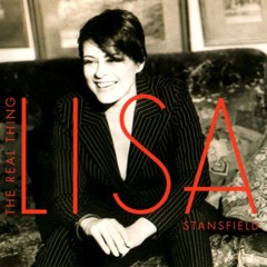 Lisa Stansfield - The Real Thing (MJB:217 Remix)