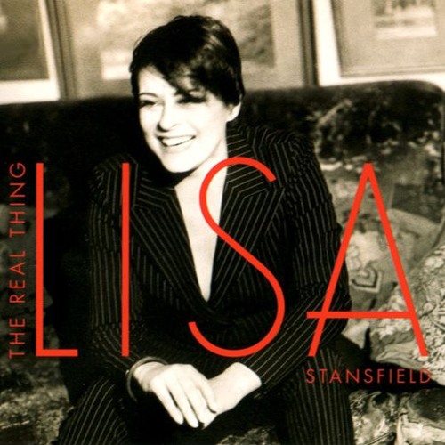 Lisa Stansfield - The Real Thing (MJB:217 Remix)