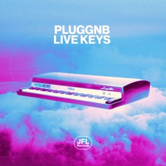 PLUGGNB LIVE KEYS - SAMPLE PACK - DEMO TRACK