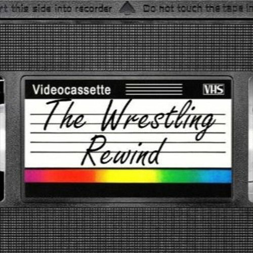 The Wrestling Rewind #62 - 10 - 05 - 21- Wrestling Society X - #1