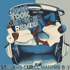 Compton's Most Wanted - Hood Took Me Under (Stefano Curci Remix)
