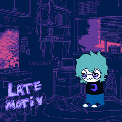 latemotiv (prod. starw3y , frddbo1)