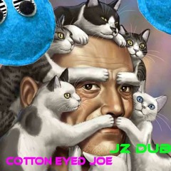 Memphis All Stars - Cotton Eye Joe (jz Dub)