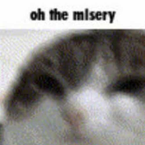 'Enemy' by Imagine Dragons, but its just misery...