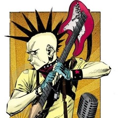 punk lad. prod 7h3vy