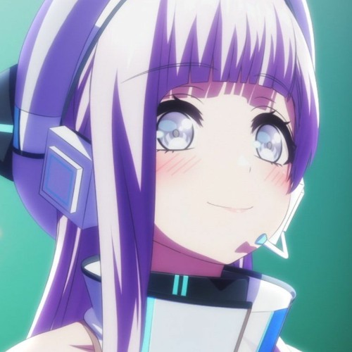 akatsuki/暁 (fruits mix) anime ver. - Photon Maiden