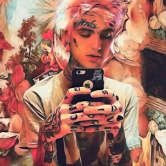 ☆LiL PEEP☆ - Right Here (Acoustic Version)