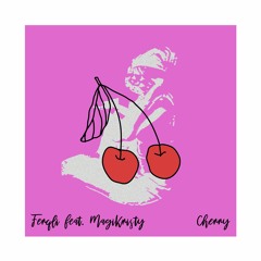 Ferqli feat. MagiKristy - Cherry [trndmsk]