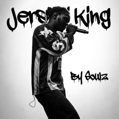Jersey King - Pozer (Slowed + Reverb)