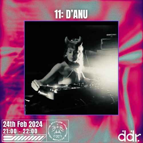 11: D'ANU