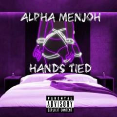 Handstied