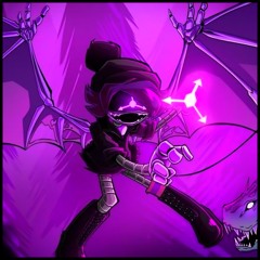MURDER DRONES SONG - MADNESS [feat. ꌗꀤꋪꍟꈤ] (Uzi Version)