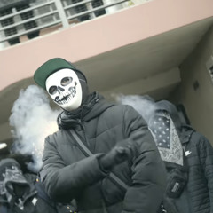 #StainBoyz T.Y - Black Bandana #Birmingham (Music Video) |Pressplay.m4a