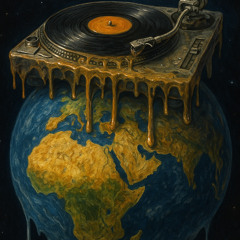 Don't Stop Til The Funk