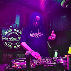 DJSimonBlack313 Summertime Moody Mix 2025