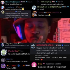 BBG Cypher 14: "Victory Lap"