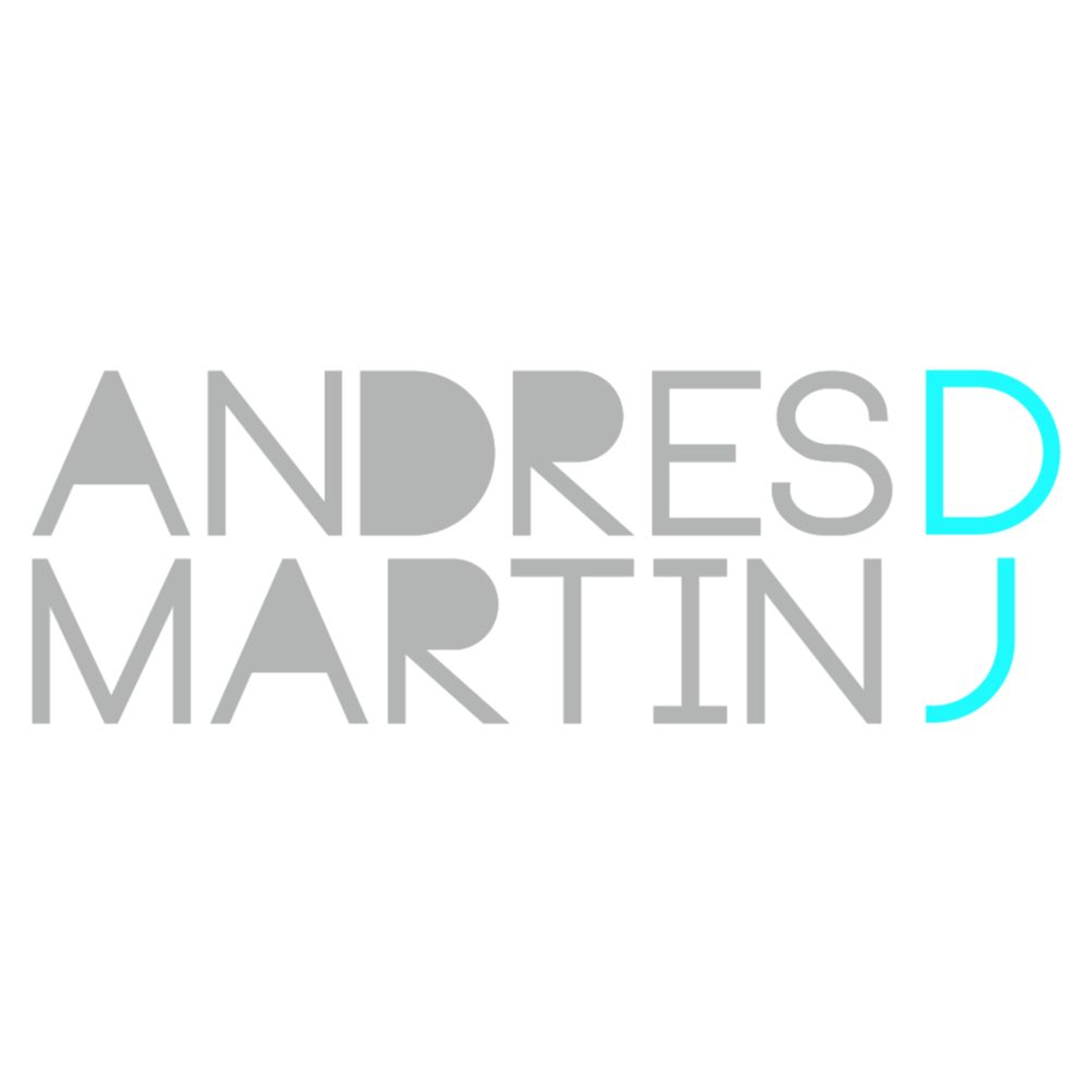 Andres Martin DJ