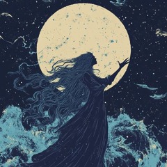 Ocean Sounds - Amélie Farren