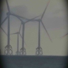 Distant Obscure Structures Lost In The Blurr Of My Vision