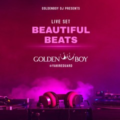 !!! Beautiful Beats !!! By. Goldenboy Dj
