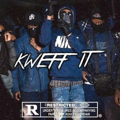 OFB BandoKay x DigDat | Type Beat 2020 (prod. by ahbeats x Defbeatstheplug)