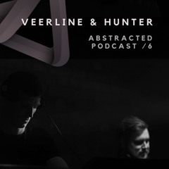 Abstracted /6 ⸺ Veerline & Hunter