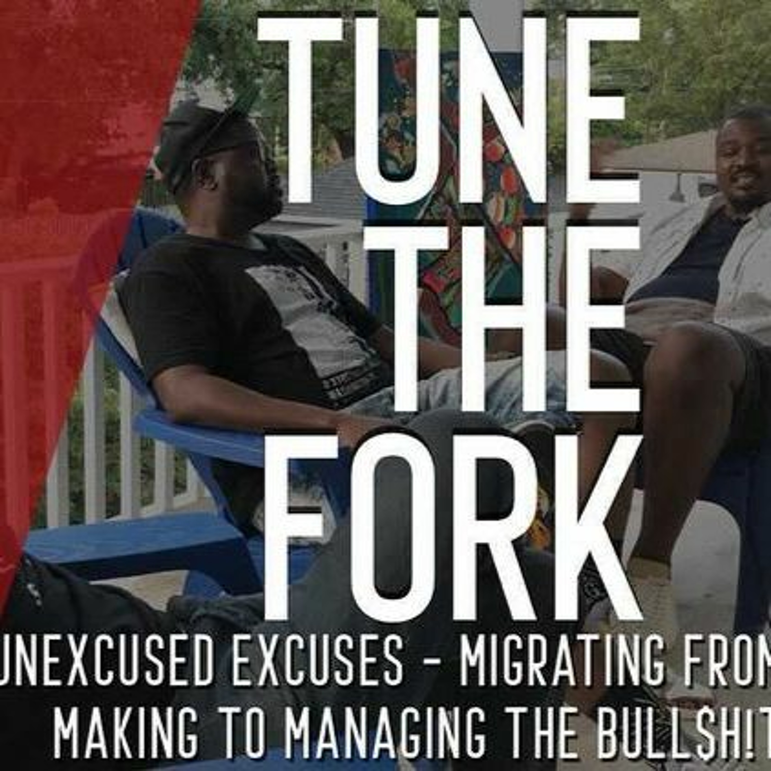 TuneTheFork Podcast