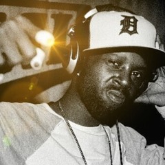 Give It Up Remix - J Dilla