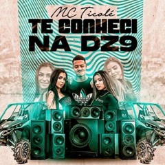 MC TICOLÉ - TE CONHECI NA DZ9 ( CLIPE OFICIAL ) NASA FILMES - DJ ALADDIN