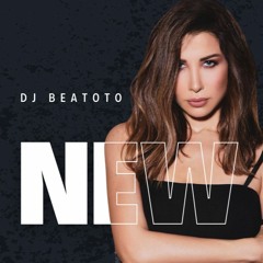 Nancy Ajram - Ya Tabtab (Beatoto Amapiano Edit)