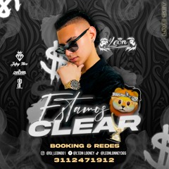 ESTAMOS CLEAR🦁!
