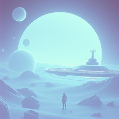 Galactic Exploration Vol 199