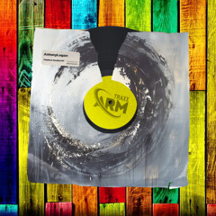 AntonyLogan - Situation (Original Mix)