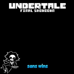 MATCH - Sans Wins!