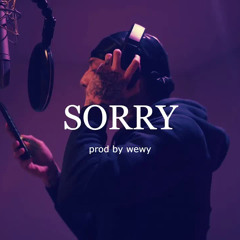 Central Cee X Luciano - Sorry