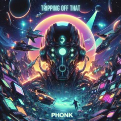 Edson Faiolli - Tripping Off That Phonk