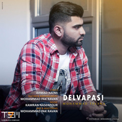 Mohammad Tavana - Delvapasi