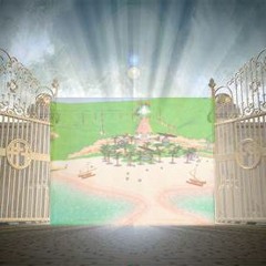 Sunday 24 Gelato Beach (Cover)