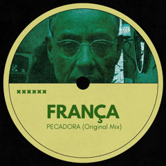 FRANÇA - Pecadora (Radio Edit)