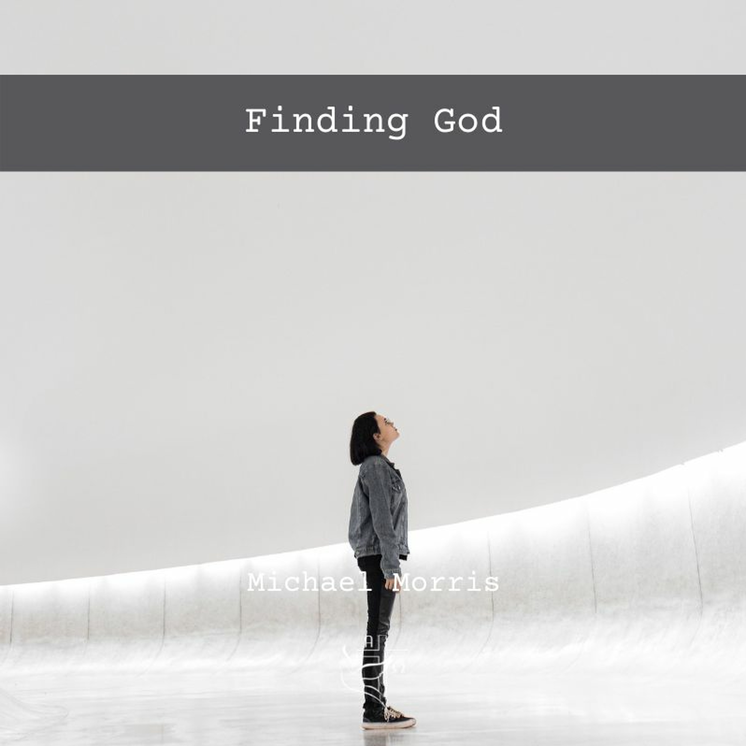 Finding God episode artwork