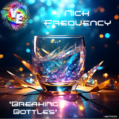 PREMIERE: Nick Frequency - Breaking Bottles (Extended Mix) [Viva Electronica Music]