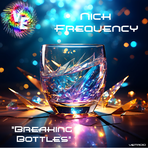 PREMIERE: Nick Frequency - Breaking Bottles (Extended Mix) [Viva Electronica Music]