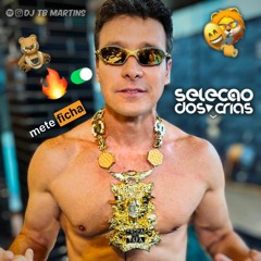 SE ARREGANHA SE ARREGANHA, QUE AGORA VAI PIRU ( DJ TB MARTINS )
