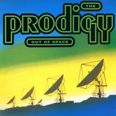 The Prodigy - Out Of Space (OnDaMiKe Remix)