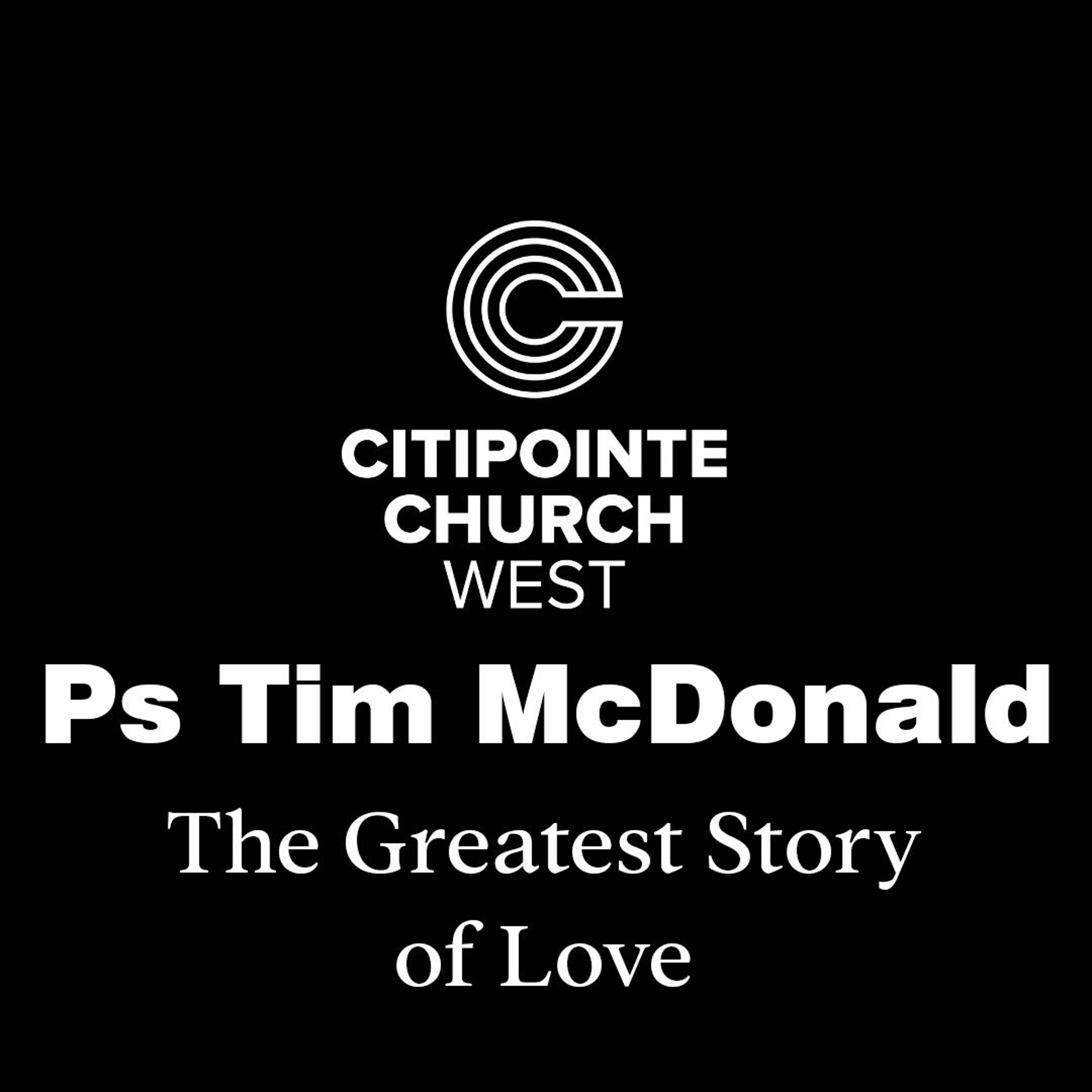 Citipointe Church West