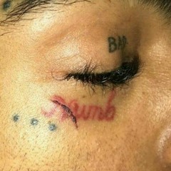 Skin (Sped up) - XXXTENTACION