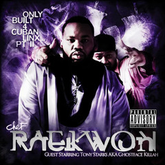 Raekwon - Flawless Crowns