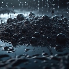 Krasius - Bubbles Session XVII