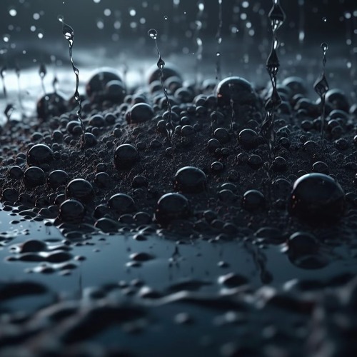 Krasius - Bubbles Session XVII