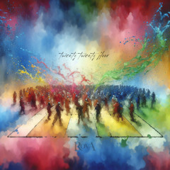 Character Deela Hai... Aai Paapi!